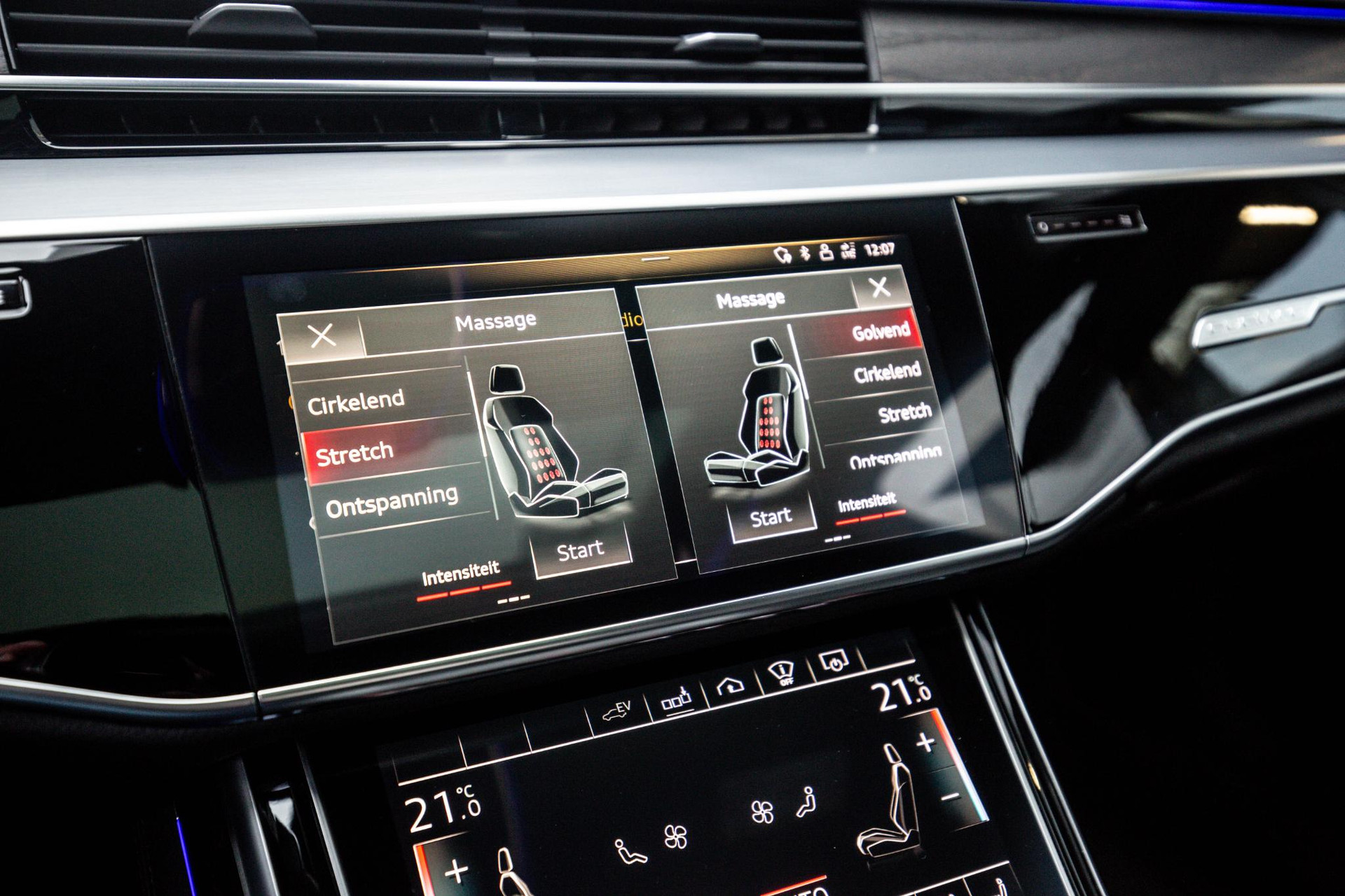 
								Audi A8 60 TFSI e Quattro Pro Line Plus vol									