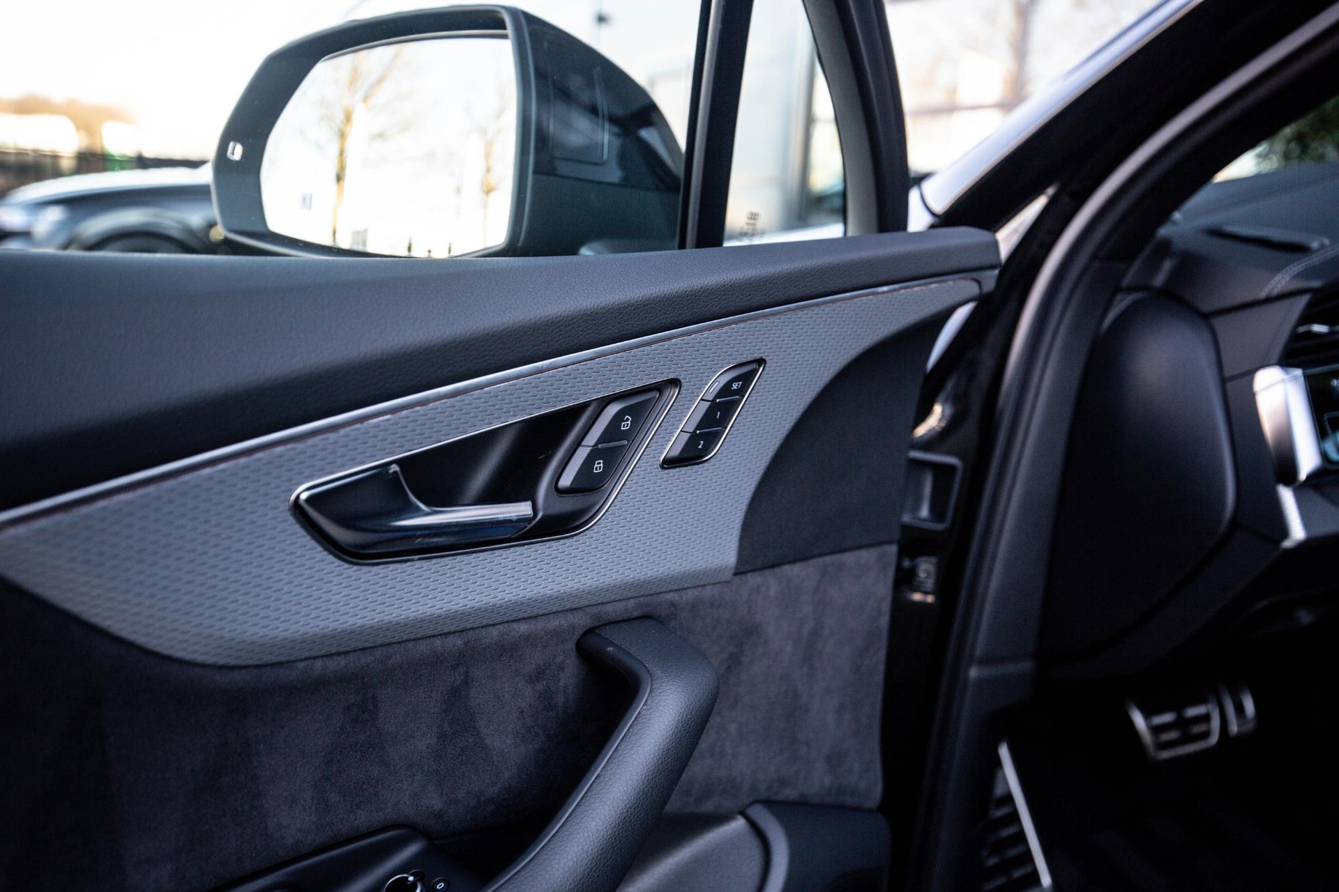 
Audi Q7 50 TDI quattro Pro Line Advanced 7p vol									