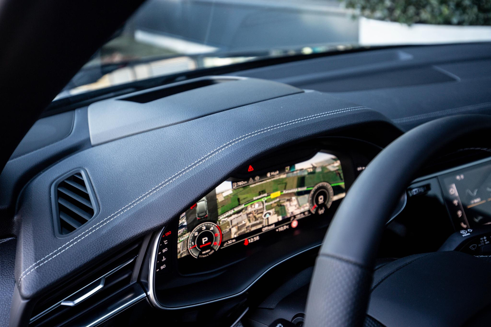 
Audi Q7 50 TDI quattro Pro Line Advanced 7p vol									