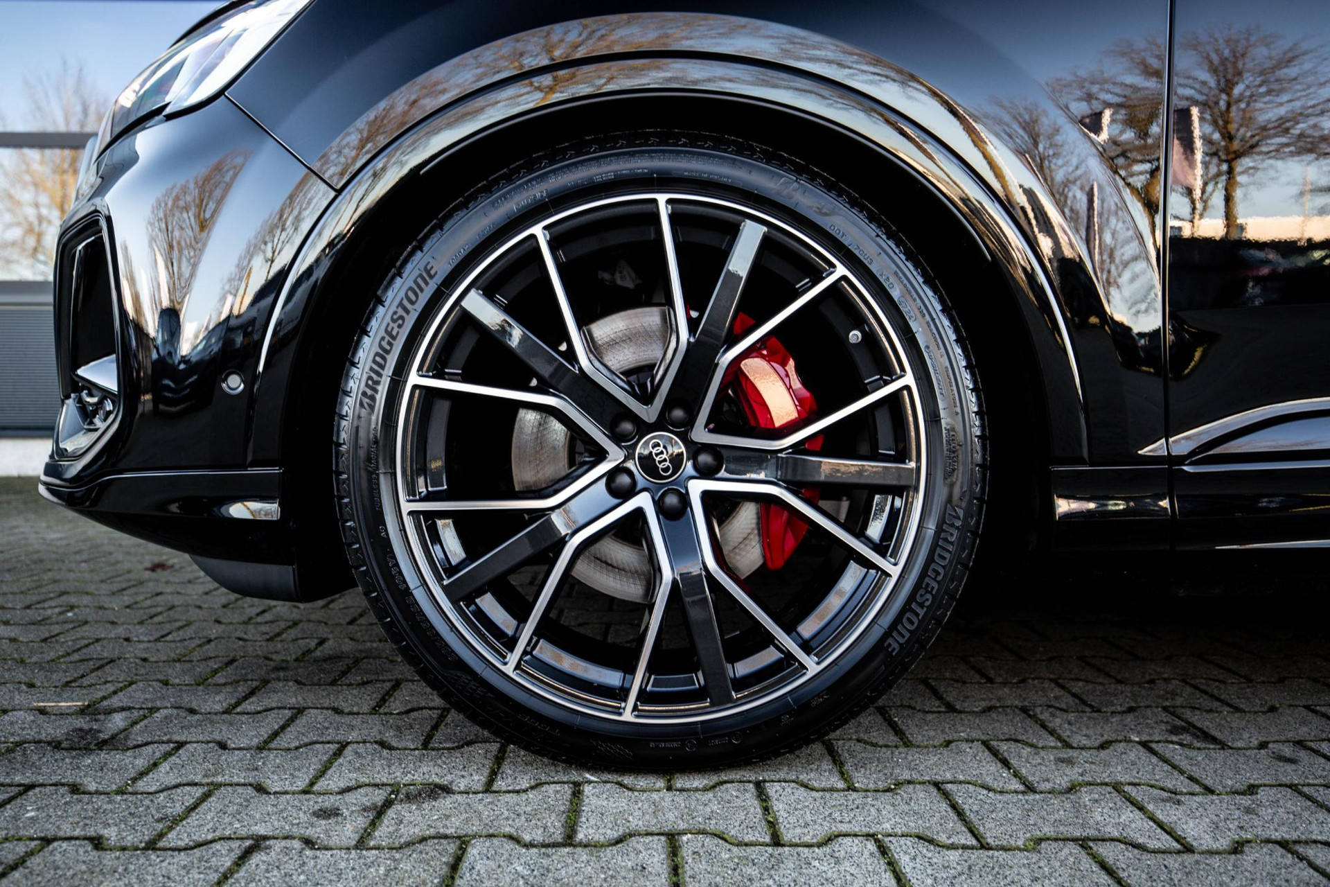 
Audi Q7 50 TDI quattro Pro Line Advanced 7p vol									