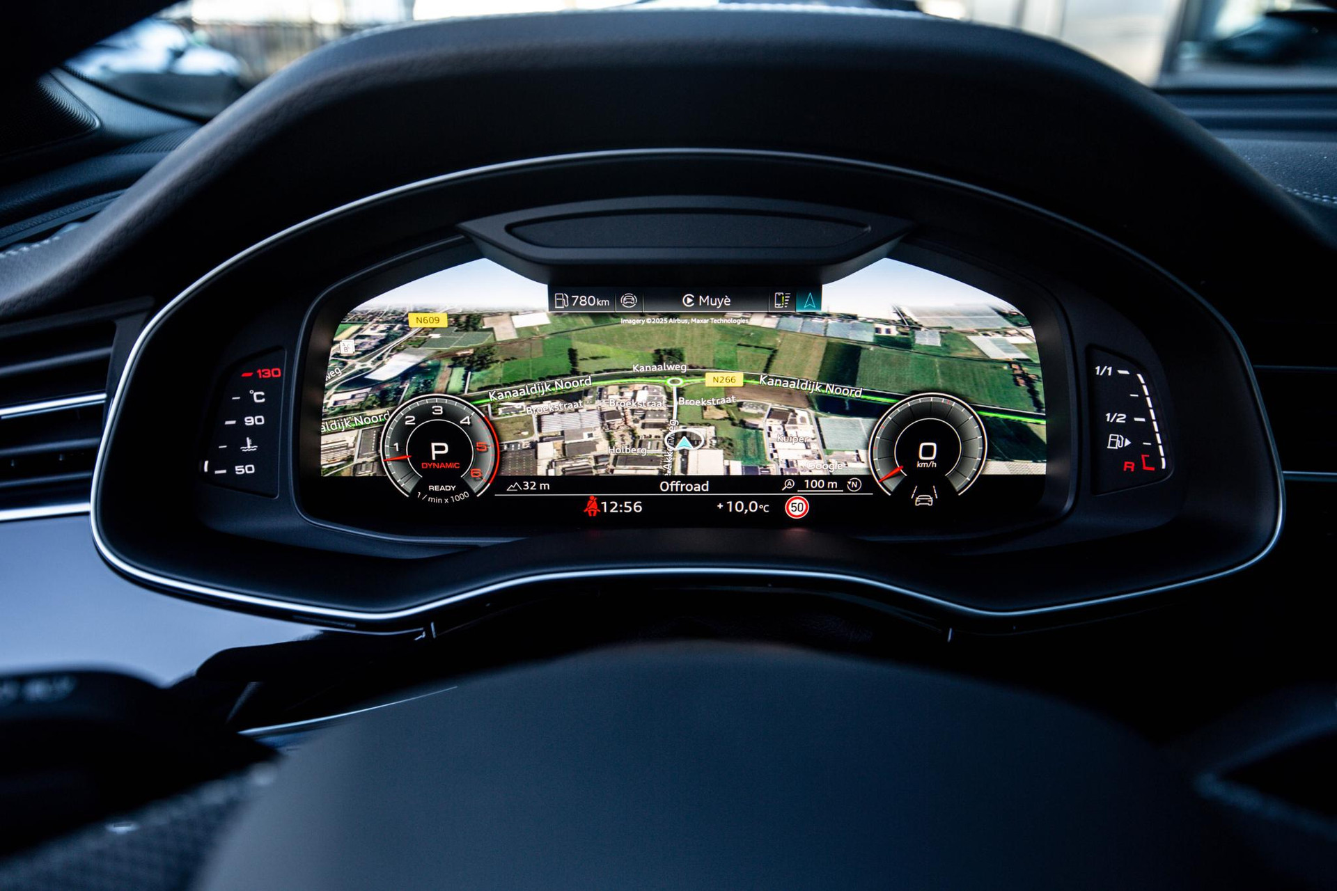 
Audi Q7 50 TDI quattro Pro Line Advanced 7p vol									