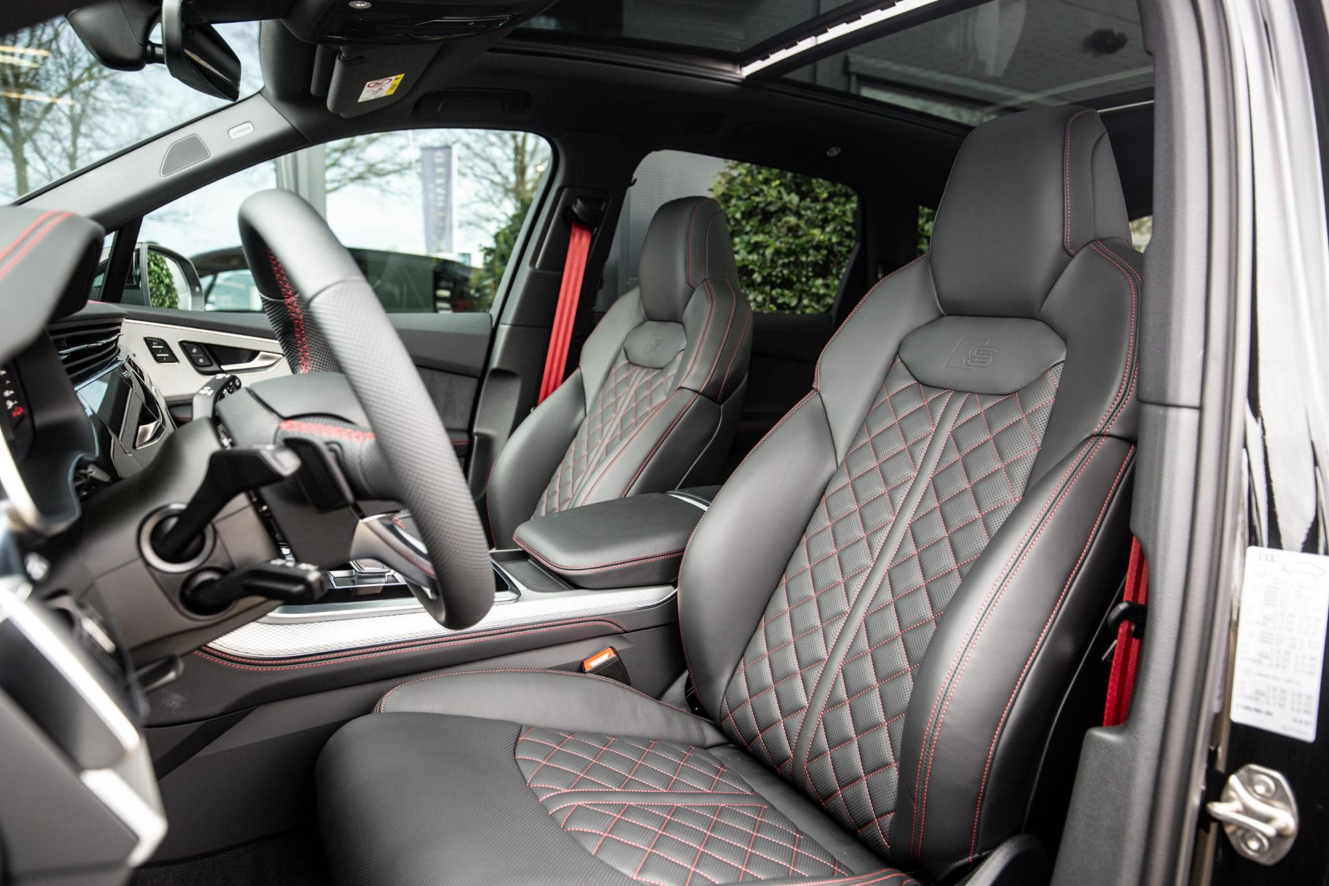 
Audi Q7 50 TDI quattro Pro Line Advanced 7p vol									