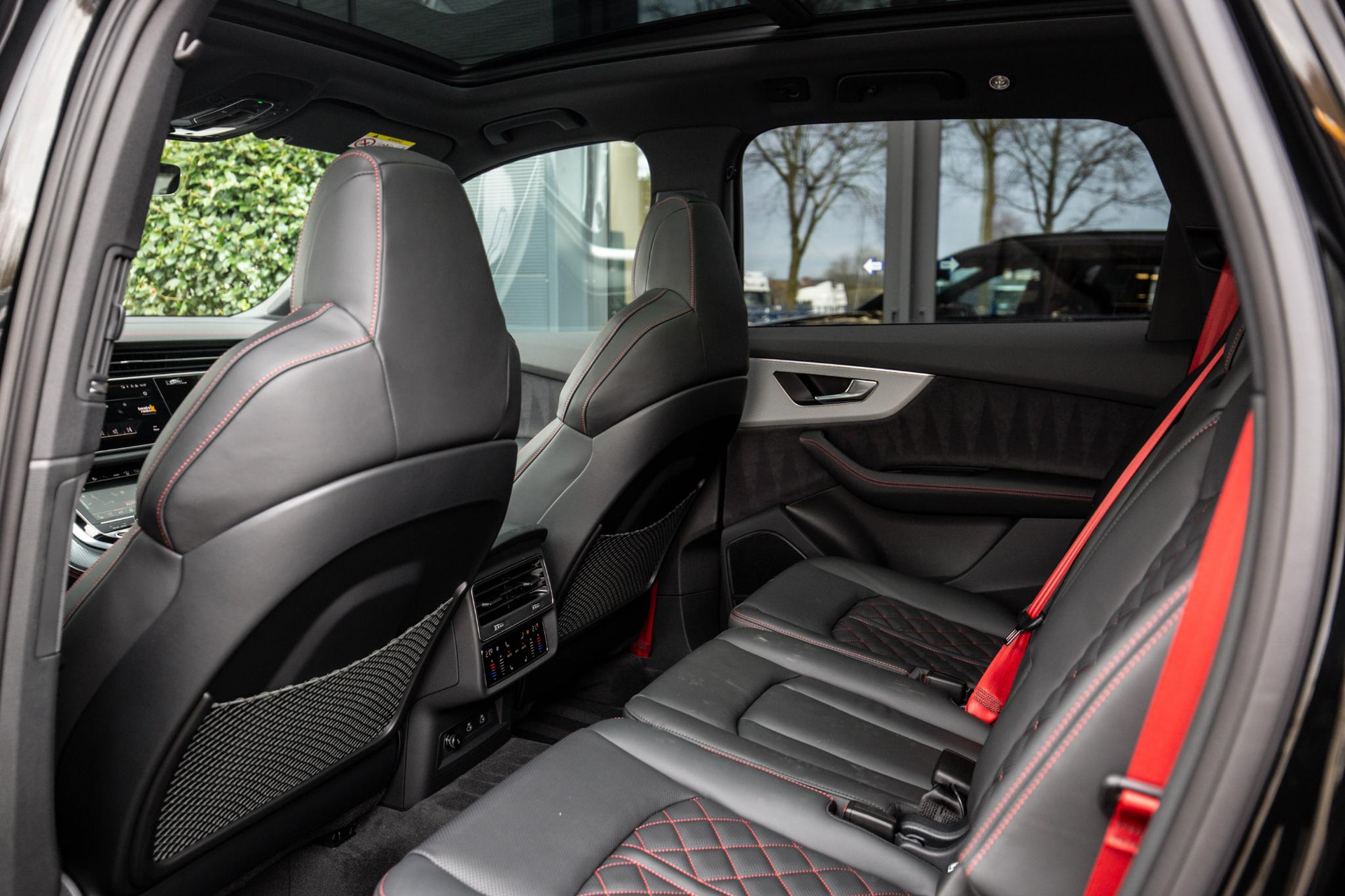 
Audi Q7 50 TDI quattro Pro Line Advanced 7p vol									