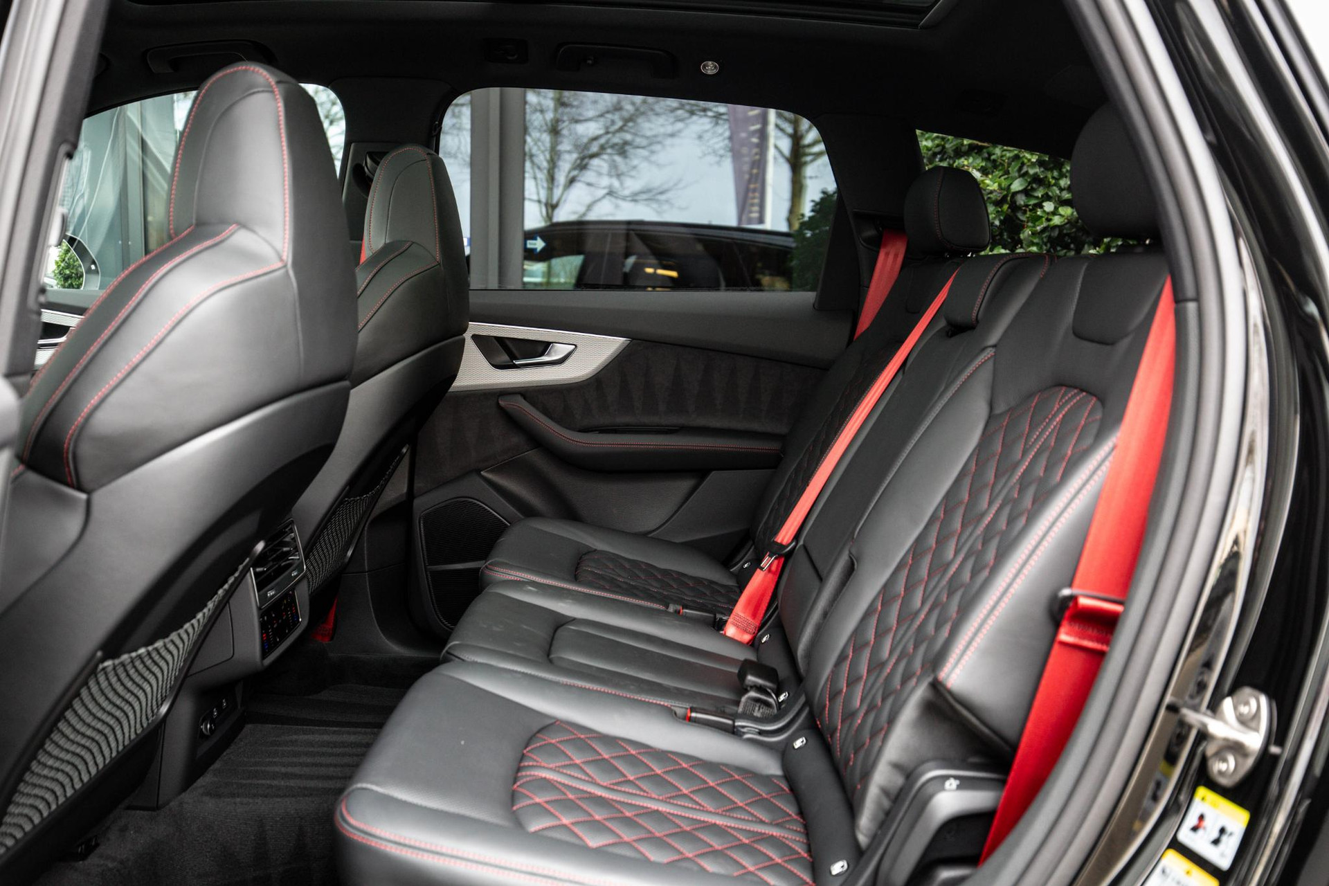 
Audi Q7 50 TDI quattro Pro Line Advanced 7p vol									