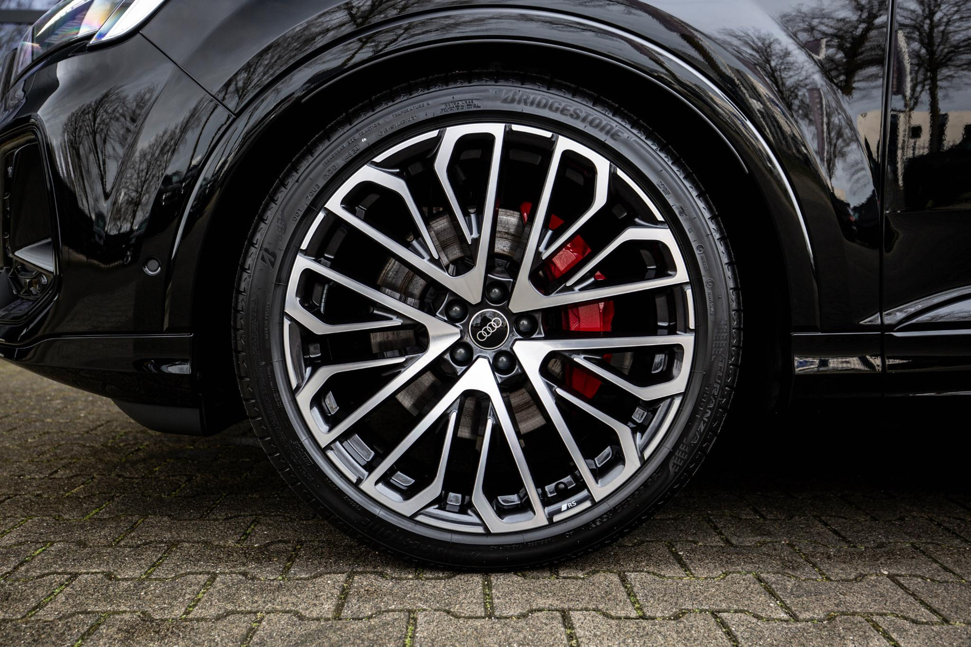 
Audi Q7 50 TDI quattro Pro Line Advanced 7p vol									