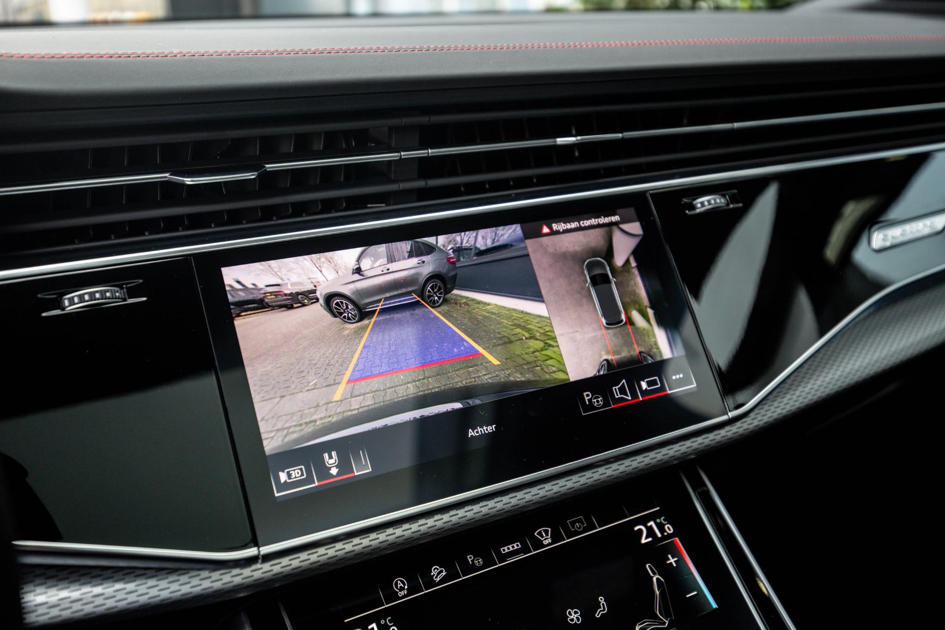 
Audi Q7 50 TDI quattro Pro Line Advanced 7p vol									