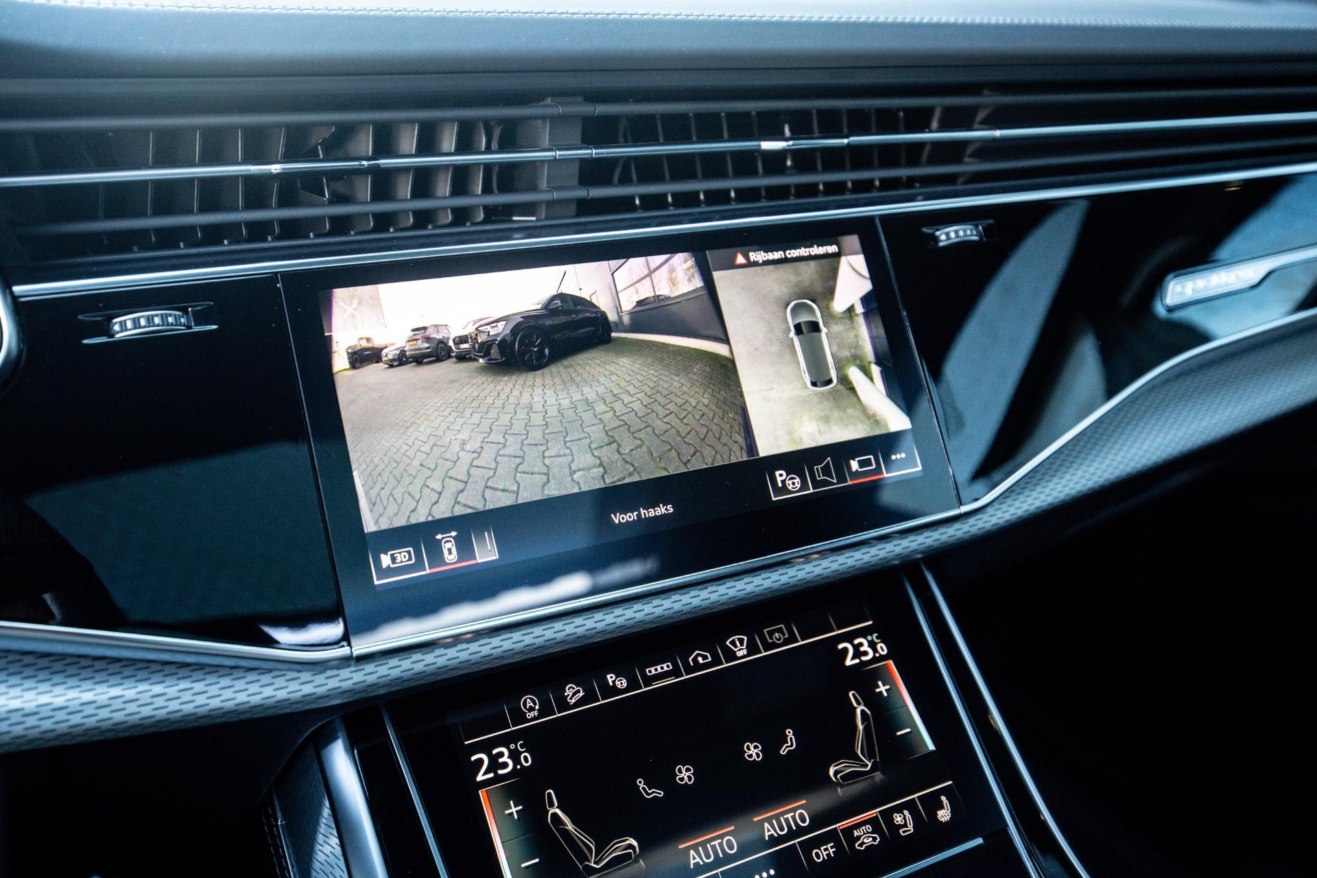 
								Audi Q8 50 TDI quattro Pro Line S vol									