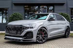 Audi Q8 60 TFSI e