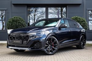 Audi Q8 60 TFSI e