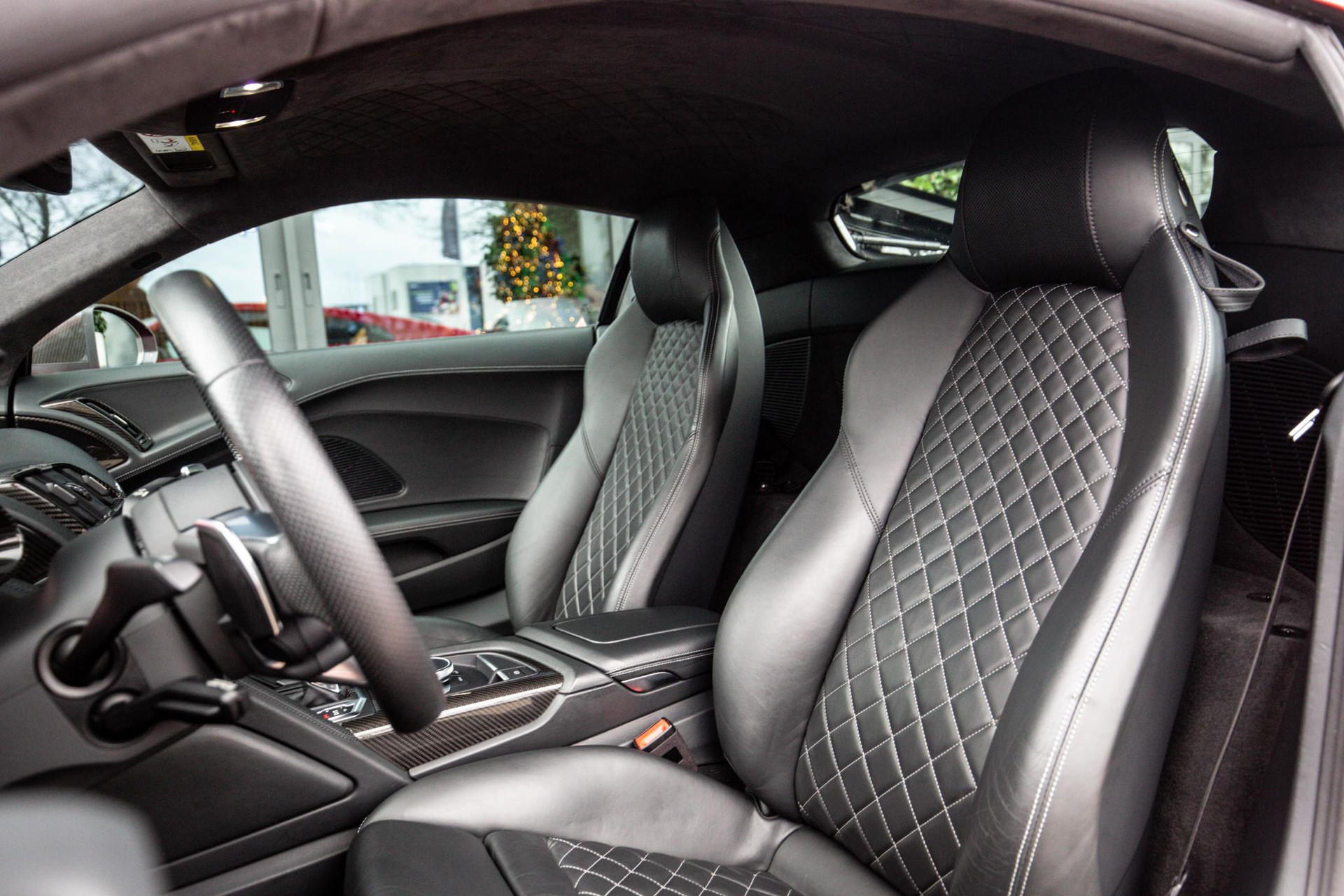 
Audi R8 5.2 Performance quattro vol									