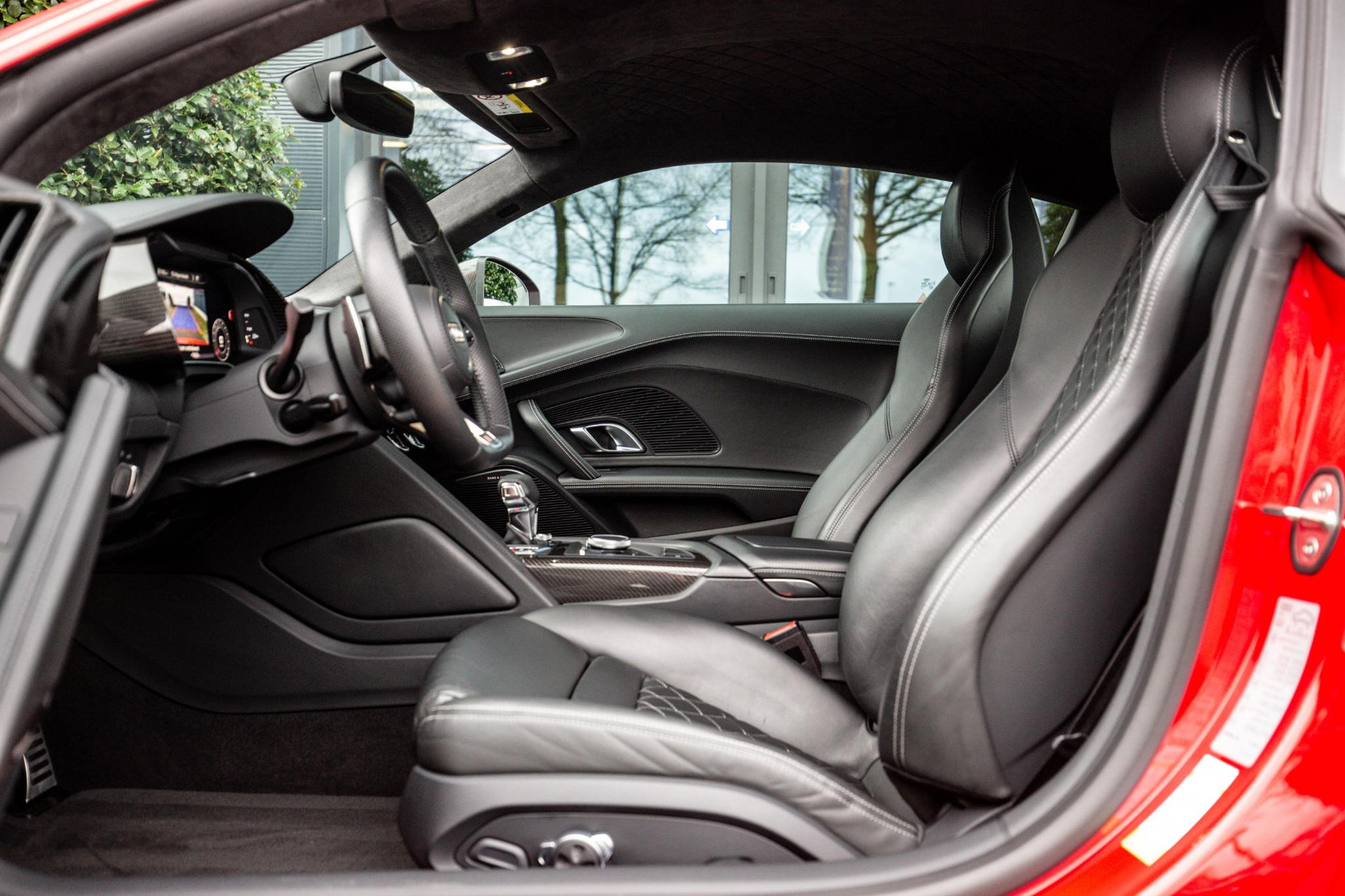 
Audi R8 5.2 Performance quattro vol									