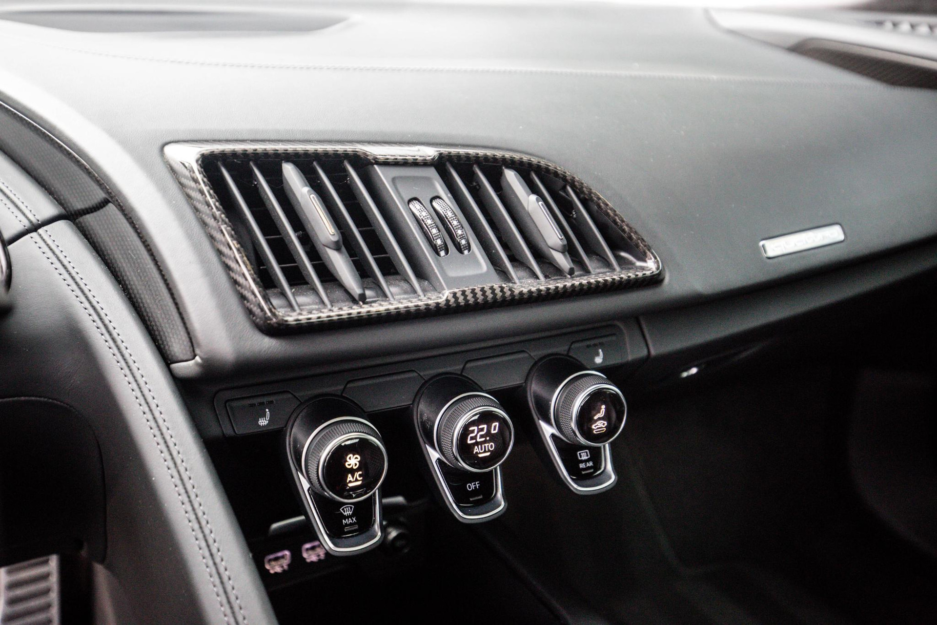 
Audi R8 5.2 Performance quattro vol									