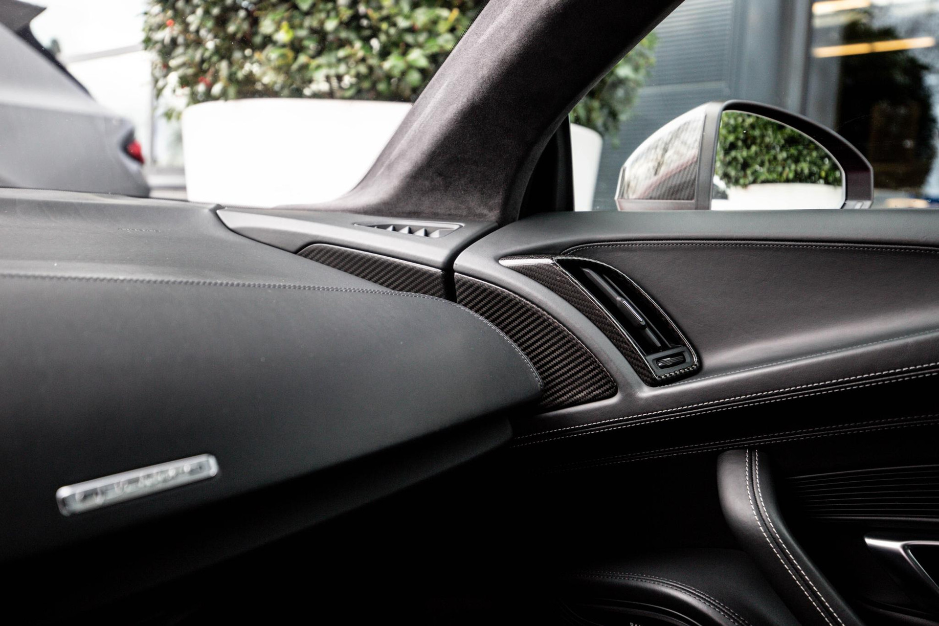 
Audi R8 5.2 Performance quattro vol									