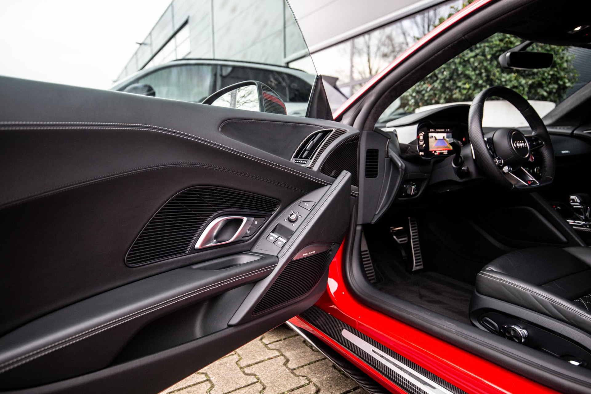 
Audi R8 5.2 Performance quattro vol									