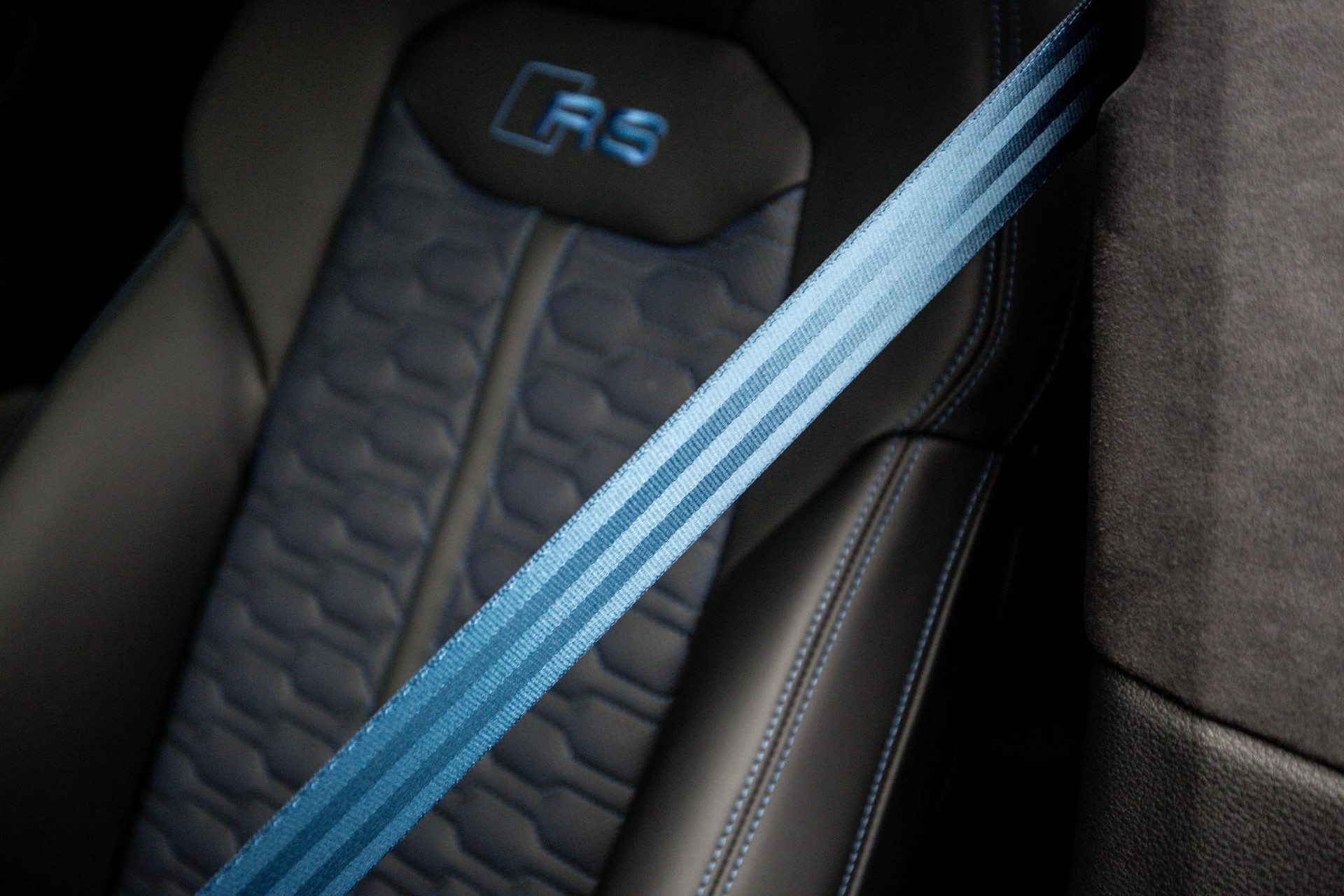 
Audi RSQ8 4.0 TFSI Performance vol									