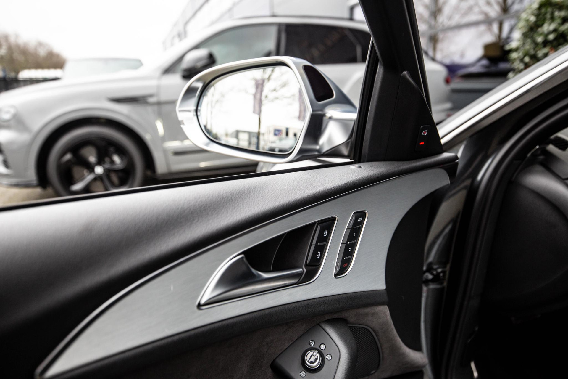 
Audi S6 Avant 4.0 TFSI 450pk vol									