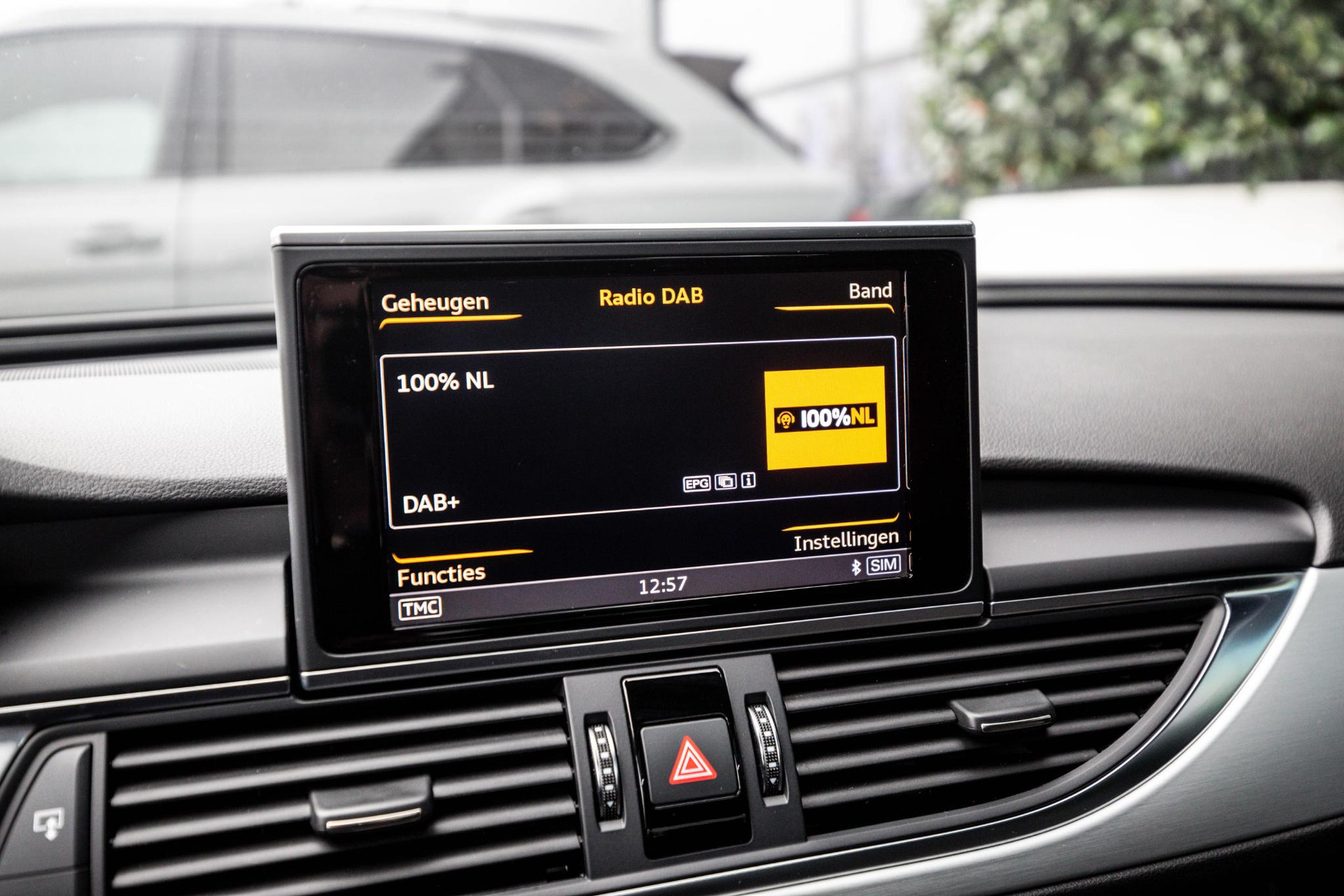 
Audi S6 Avant 4.0 TFSI 450pk vol									