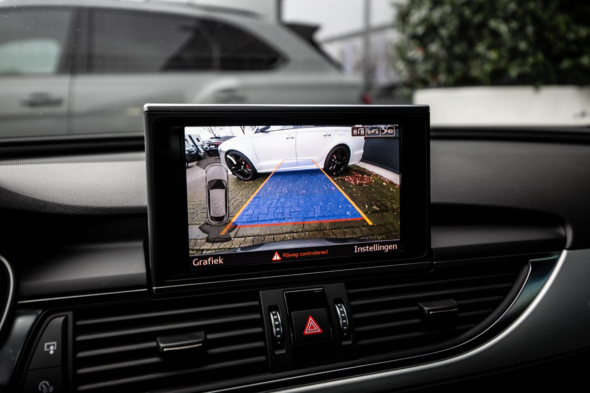 
Audi S6 Avant 4.0 TFSI 450pk vol									