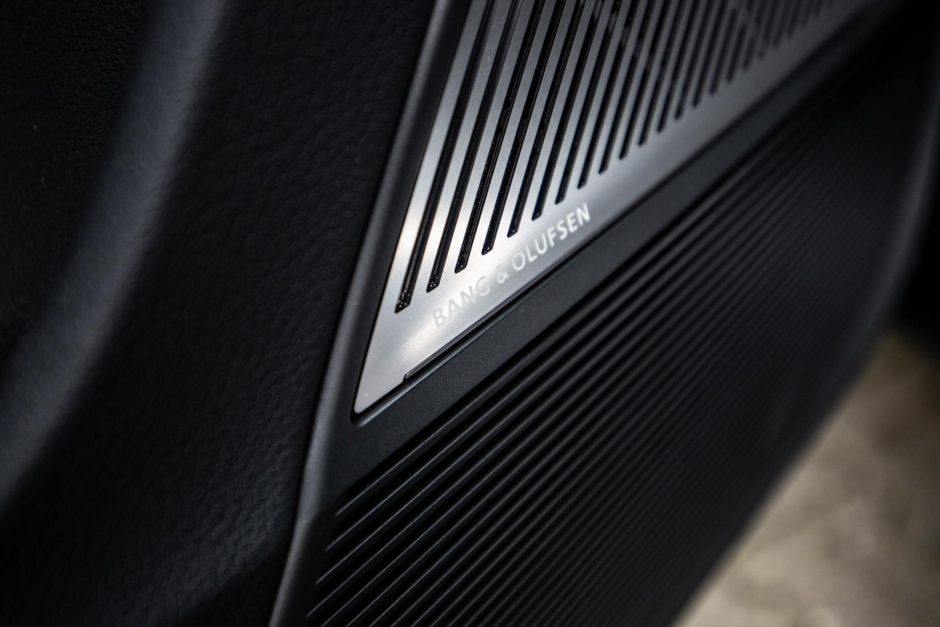 
								Audi SQ7 4.0 TFSI 507pk 7p, Keramisch, vol									