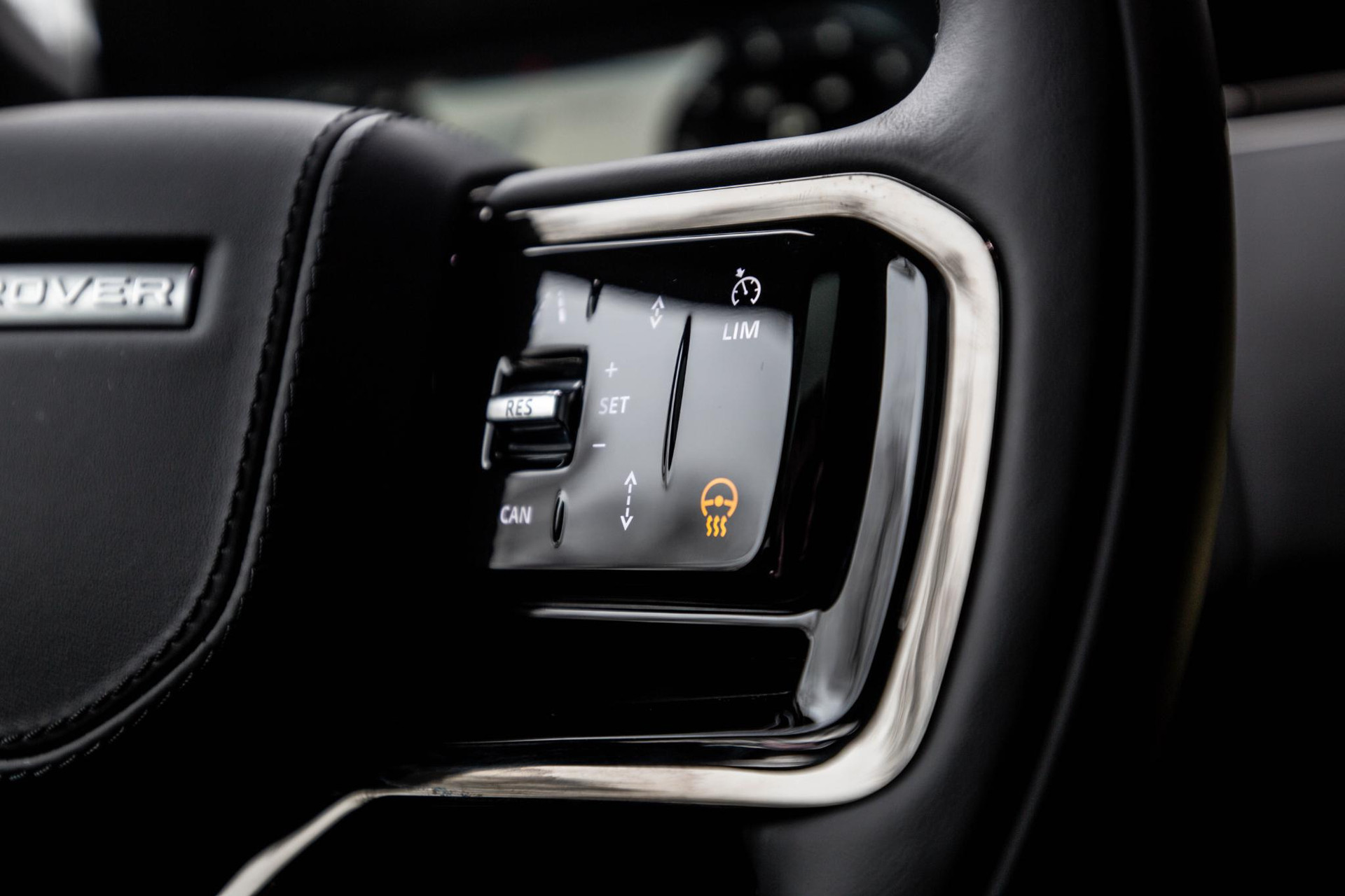 
Land Rover Range Rover Sport 4.4 P530 First Edition vol									