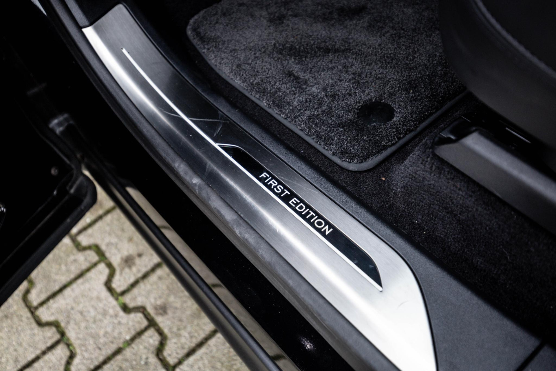 
Land Rover Range Rover Sport 4.4 P530 First Edition vol									