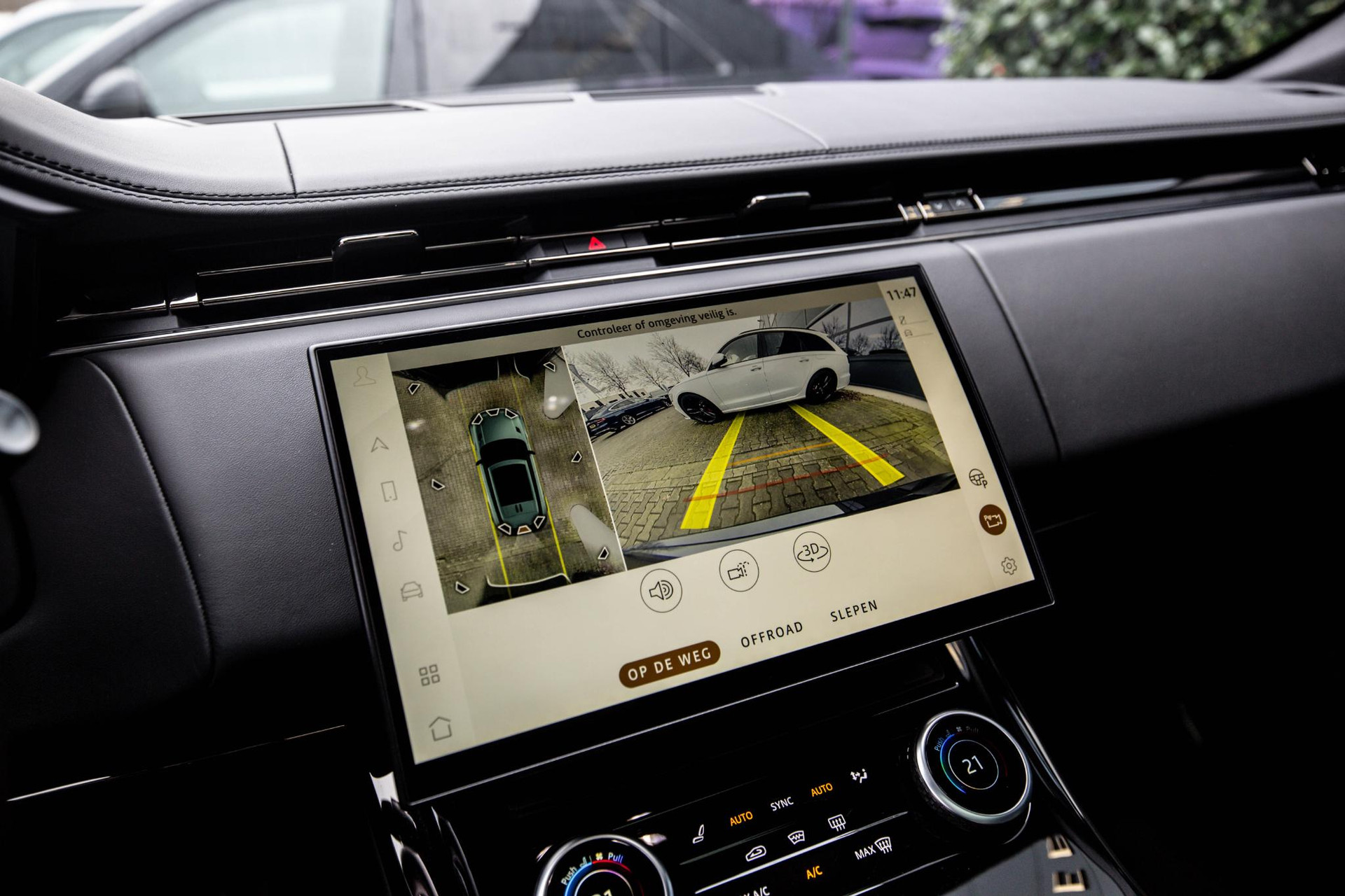 
Land Rover Range Rover Sport 4.4 P530 First Edition vol									