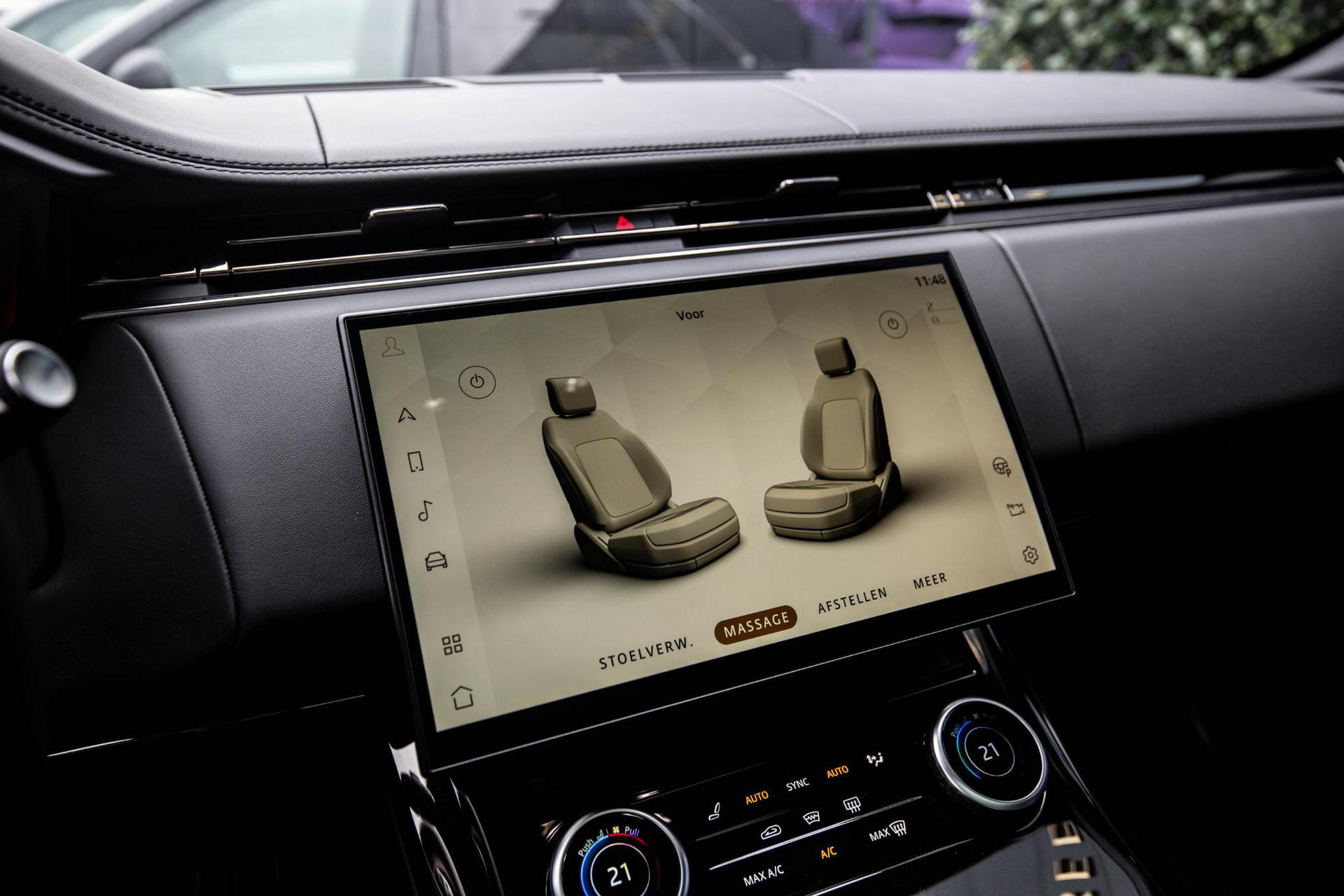 
Land Rover Range Rover Sport 4.4 P530 First Edition vol									