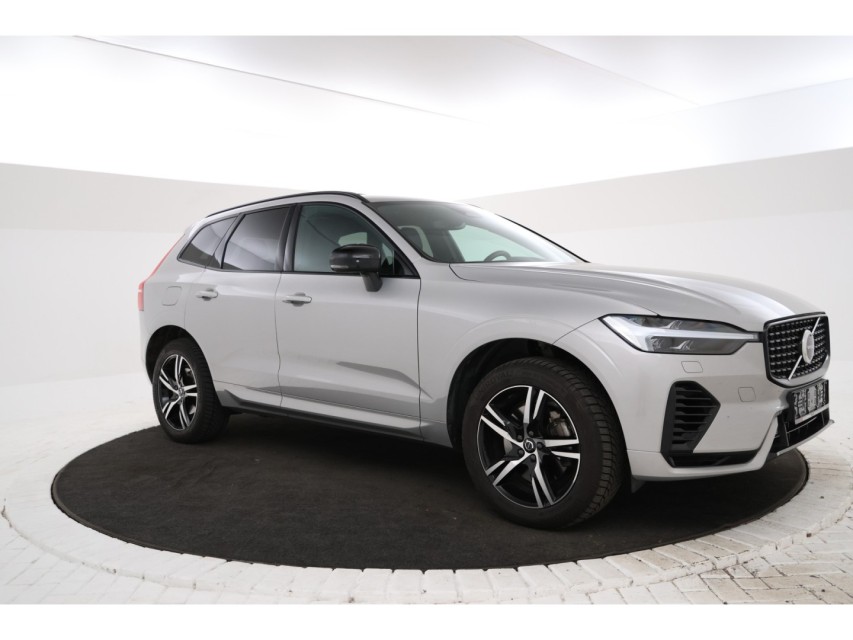 
Volvo XC60 2.0 Recharge T6 AWD R-Design vol									
