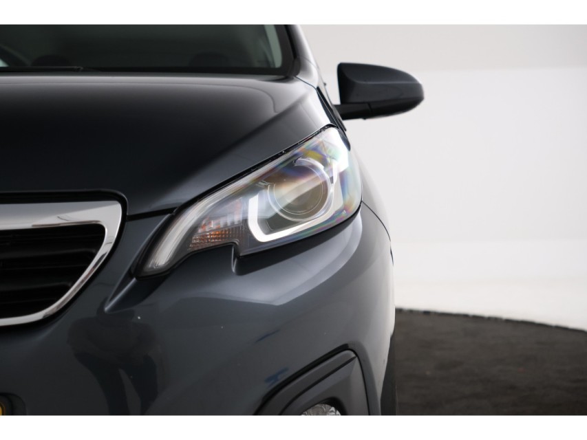 
								Peugeot 108 1.0 e-VTi Active vol									