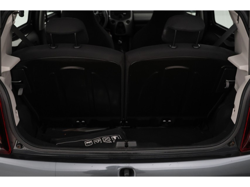 
								Peugeot 108 1.0 e-VTi Active vol									