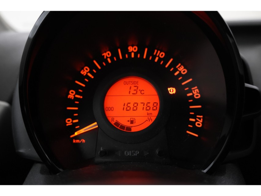 
								Peugeot 108 1.0 e-VTi Active vol									