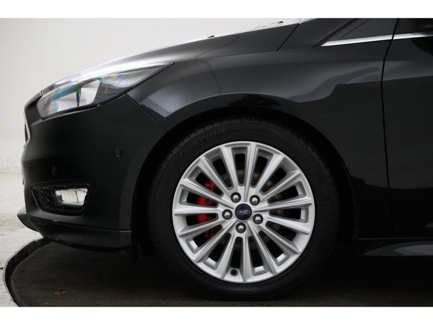 
								Ford FOCUS Wagon 1.5 TDCI Titanium Lease Edition vol									