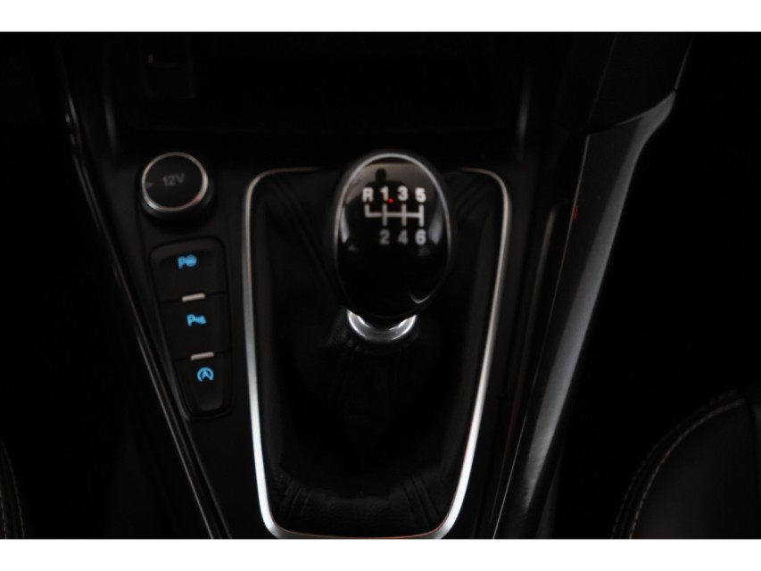 
								Ford FOCUS Wagon 1.5 TDCI Titanium Lease Edition vol									