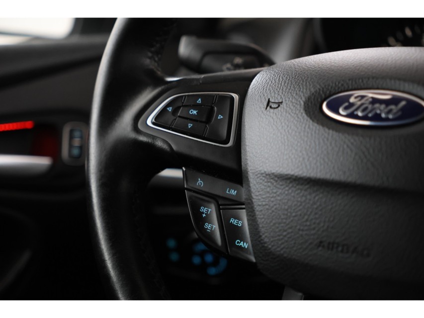 
								Ford FOCUS Wagon 1.5 TDCI Titanium Lease Edition vol									