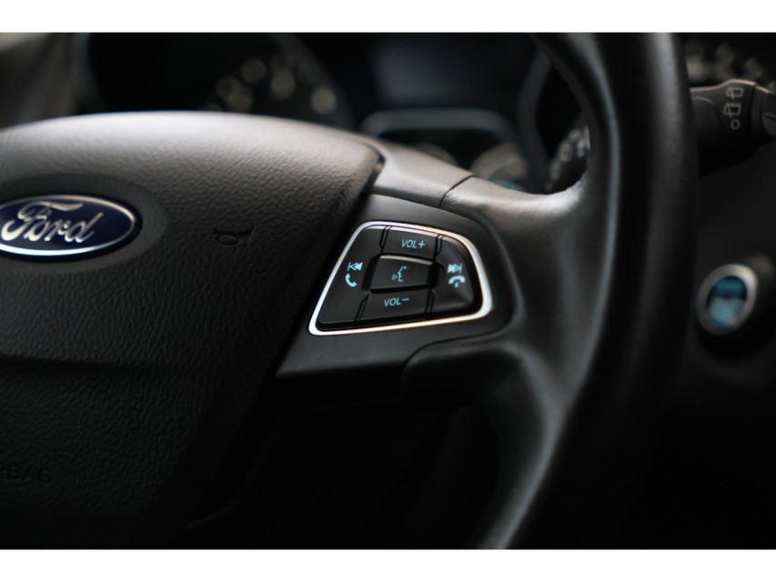 
								Ford FOCUS Wagon 1.5 TDCI Titanium Lease Edition vol									