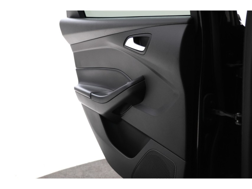 
								Ford FOCUS Wagon 1.5 TDCI Titanium Lease Edition vol									