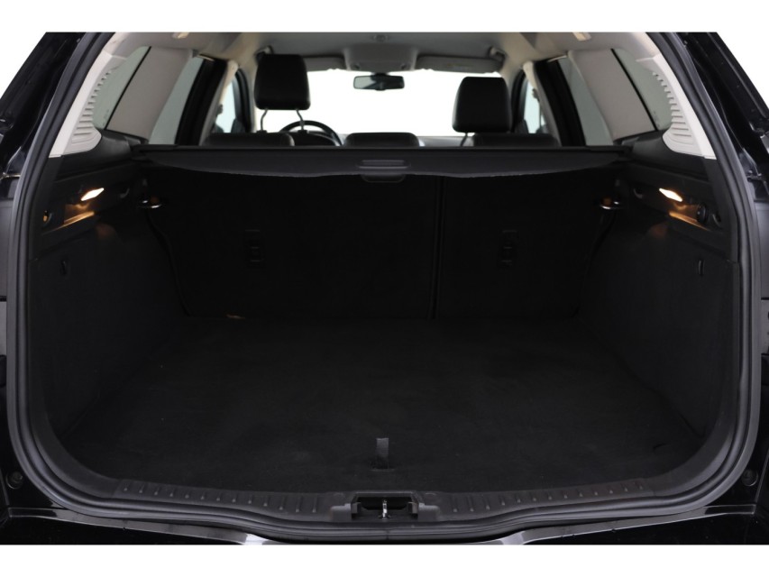 
								Ford FOCUS Wagon 1.5 TDCI Titanium Lease Edition vol									