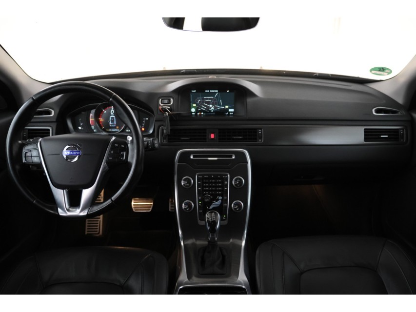 
								Volvo V70 1.6 D2 Momentum vol									