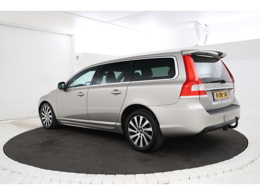 
								Volvo V70 1.6 D2 Momentum vol									