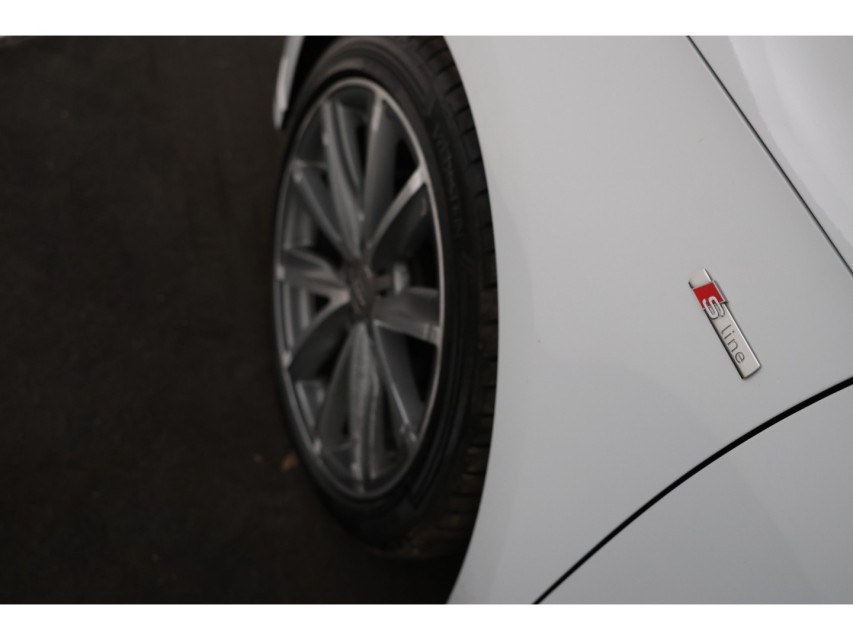 
								Audi A1 Sportback 1.2 TFSI Admired vol									