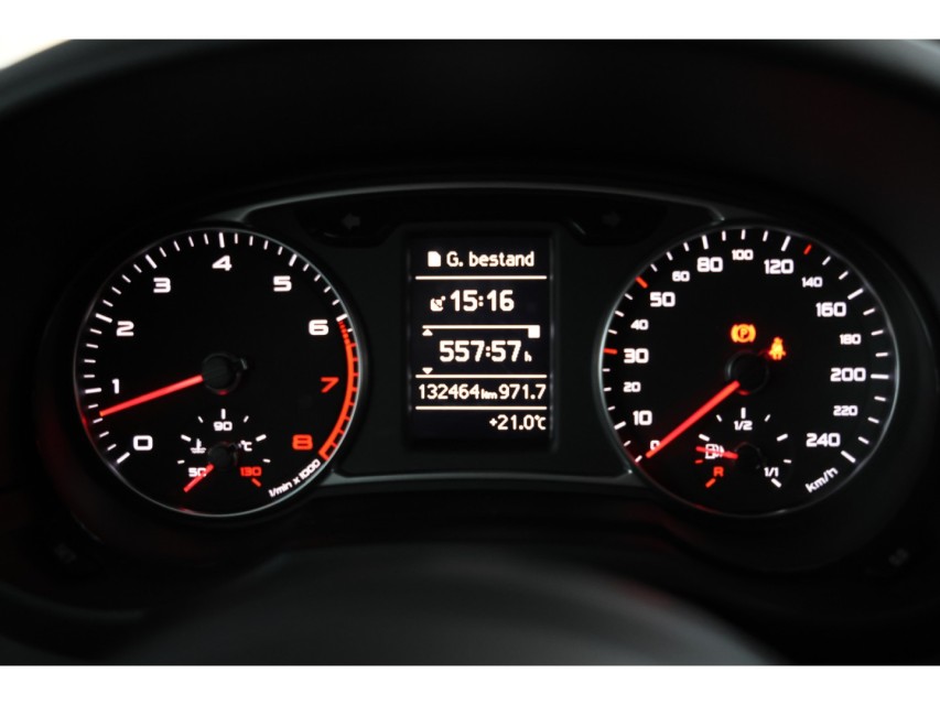 
								Audi A1 Sportback 1.2 TFSI Admired vol									