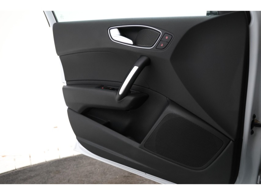 
								Audi A1 Sportback 1.2 TFSI Admired vol									