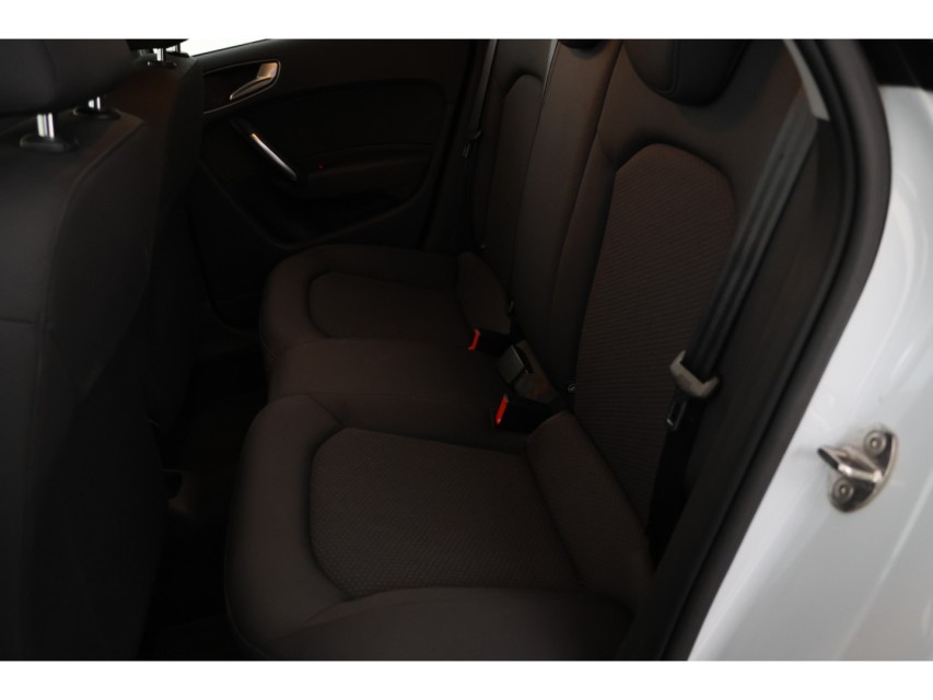 
								Audi A1 Sportback 1.2 TFSI Admired vol									