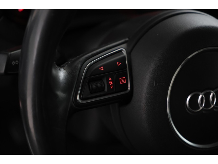 
								Audi A1 Sportback 1.2 TFSI Admired vol									