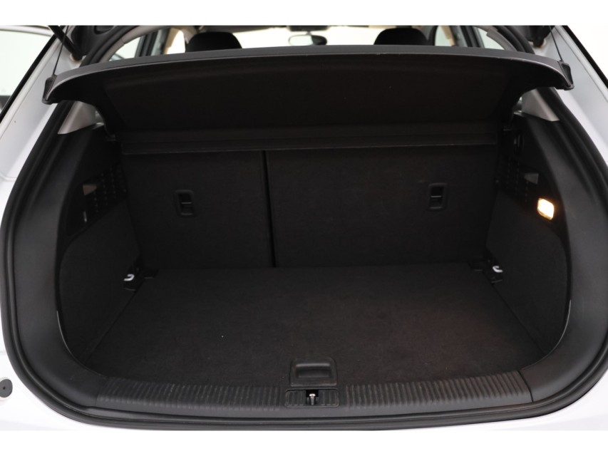 
								Audi A1 Sportback 1.2 TFSI Admired vol									