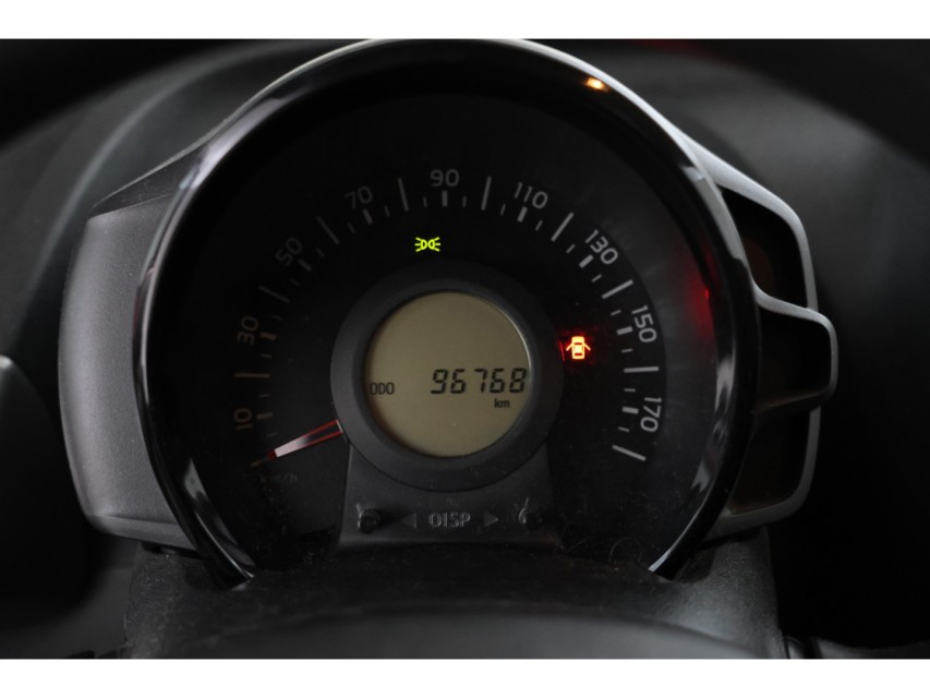 
								Peugeot 108 1.0 e-VTi Blue Lion vol									