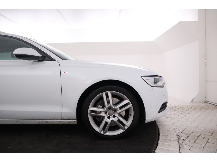 
Audi A6 Avant 3.0 TFSI quattro Pro Line S vol									