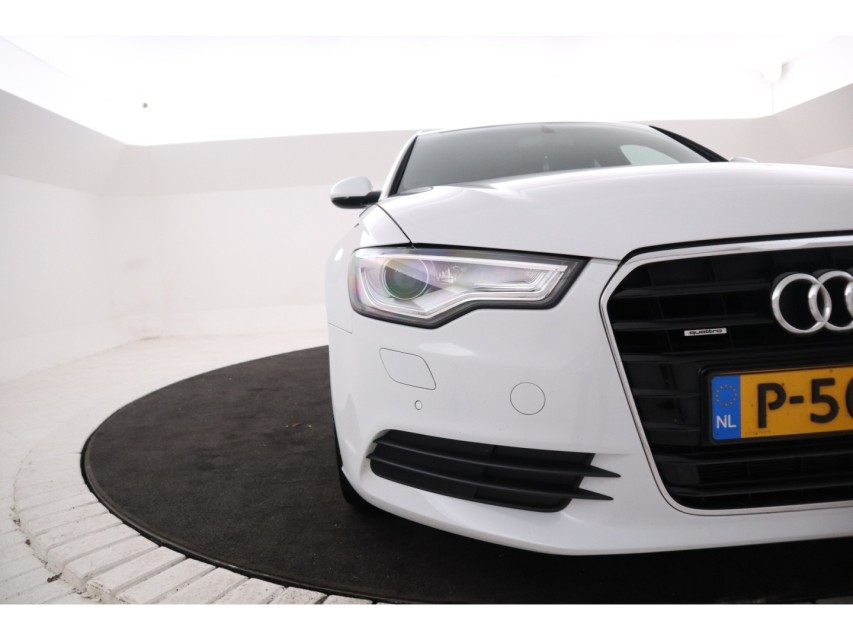 
Audi A6 Avant 3.0 TFSI quattro Pro Line S vol									