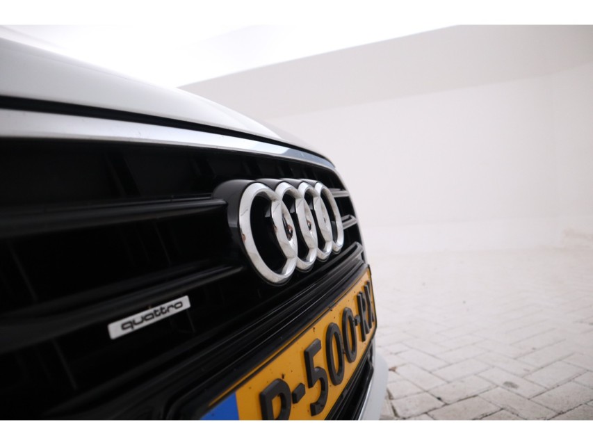 
Audi A6 Avant 3.0 TFSI quattro Pro Line S vol									