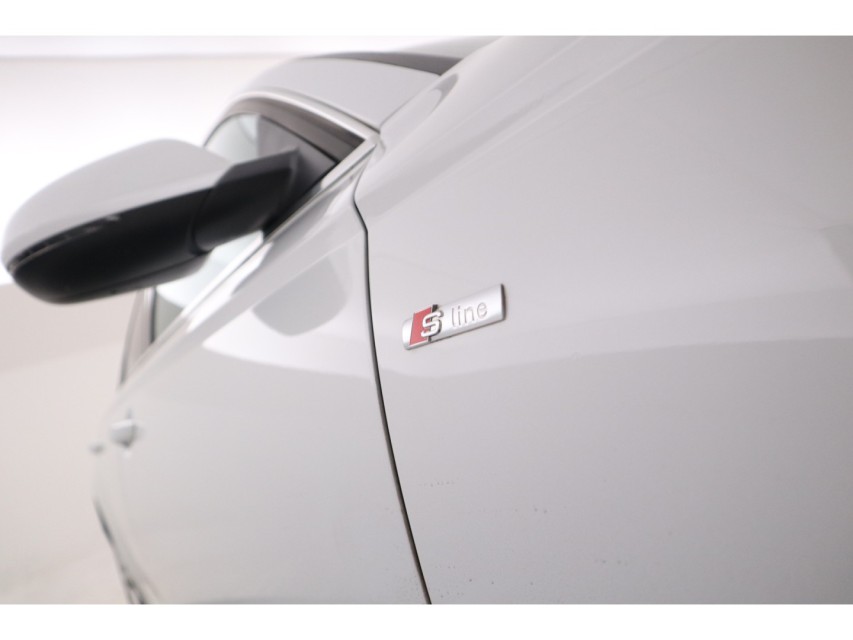 
Audi A6 Avant 3.0 TFSI quattro Pro Line S vol									